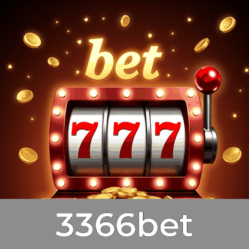 3366bet New Player Bonus