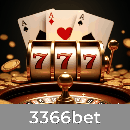 Experimente o 3366bet com Roleta e Blackjack ao Vivo no Brasil