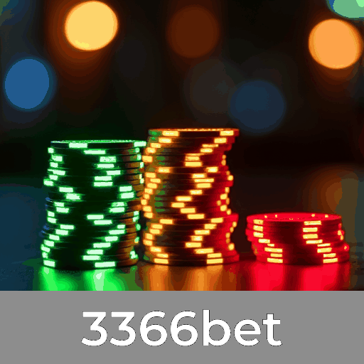 Explore 3366bet: Diversão sem Fim com Slots de Alta Volatilidade