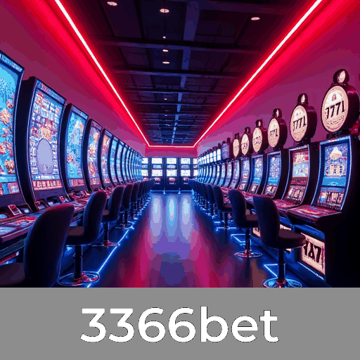 Aposte com Facilidade: Descubra o App 3366bet para Celular